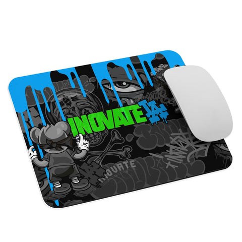 Inovate LA mouse pad
